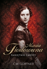 Maria Fiodorowna. Pamiętnik carycy
 - Christopher Gortner | mała okładka