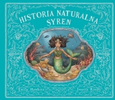 Historia naturalna syren
 - Emily Hawkins | mała okładka