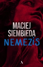 Nemezis - Maciej Siembieda | mała okładka