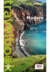 Madera. Travelbook
 - Joanna Mazur | mała okładka