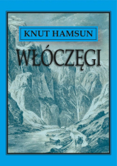 Włóczęgi - Hamsun Knut | mała okładka