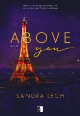 Above You
 - Sandra Lech | mała okładka