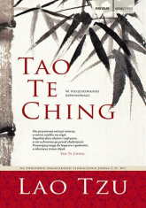 Tao Te Ching - Lao Tzu | mała okładka