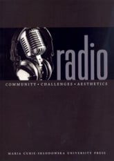Radio Community Challenges Aesthetics -  | mała okładka