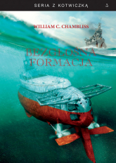 Bezgłośna formacja - Chambliss William C. | mała okładka