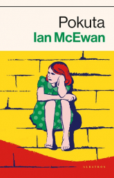 Pokuta - Ian McEwan | mała okładka