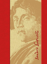 Botticelli 500 - Giancarlo Benevolo | mała okładka