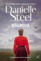 Nagroda - Danielle Steel | mała okładka