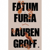 Fatum i furia - Lauren Groff | mała okładka