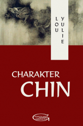 Charakter Chin - Lou Yulie | mała okładka