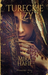Tureckie łzy
 - Mira Hafif | mała okładka