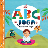 ABC Joga - Christiane Engel | mała okładka