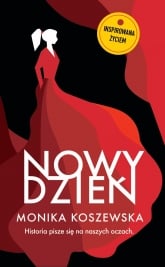 Nowy dzień cz.4
 - Monika Koszewska | mała okładka