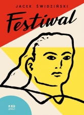 Festiwal - Jacek Swidziński | mała okładka
