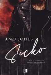 Sicko - Amo Jones | mała okładka