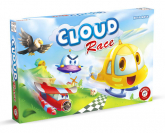 Cloud Race 6669 -  | mała okładka