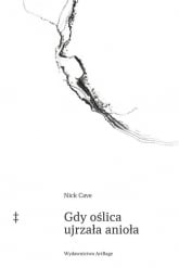 Gdy oślica ujrzała anioła - Nick Cave | mała okładka