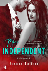 Miss Independent - Joanna Balicka | mała okładka