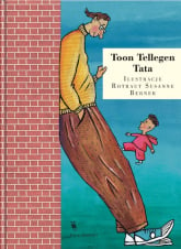 Tata - Toon Tellegen | mała okładka