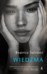 Wiedźma - Beatrice Salvioni | mała okładka