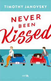 Never Been Kissed - Timothy Janovsky | mała okładka