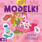Top Modelki Modne stylizacje -  | mała okładka