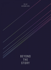 Beyond the Story. 10 lat historii BTS
 - Myeongseok Kang, BTS | mała okładka