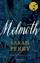 Melmoth - Sarah Perry | mała okładka