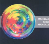 Mandale Twoje mandale - Karolak Wiesław | mała okładka