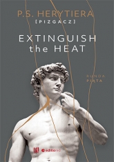 Extinguish the Heat. Runda piąta
 - P.S. Herytiera Pizgacz | mała okładka