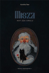 Misza. Kot zza Uralu
 - Karolina Talar | mała okładka