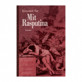 Mit Rasputina Koszmar - Krzysztof Tur | mała okładka