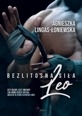 Leo. Bezlitosna siła. Tom 7
 - Agnieszka Lingas-Łoniewska | mała okładka