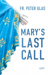 Mary's Last Call
 - Peter Glas | mała okładka