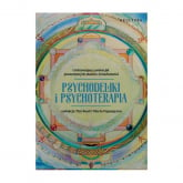Psychodeliki i psychoterapia -  | mała okładka