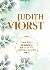 Pakiet książek Judith Viorst - Judith Viorst | mała okładka