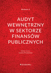 Audyt wewnętrzny w sektorze finansów publicznych. Wyd.2 - null | mała okładka