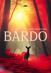 Bardo - Emilia Jastrzębska | mała okładka
