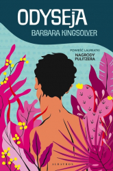 Odyseja - Barbara Kingsolver | mała okładka