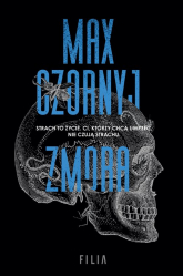 Zmora - Max Czornyj | mała okładka