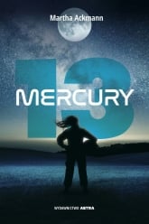 Mercury 13
 - Ackmann | mała okładka