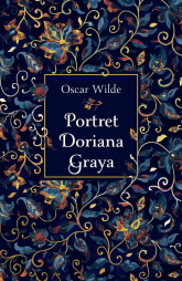 Portret Doriana Graya edycja kolekcjonerska - Oscar Wilde | mała okładka