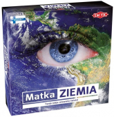 Matka Ziemia (quizowa) -  | mała okładka