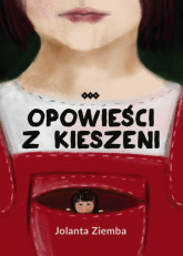 Opowieści z kieszeni - Jolanta Ziemba | mała okładka