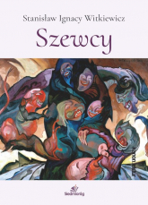 Szewcy - Stanisław Ignacy Witkiewicz | mała okładka