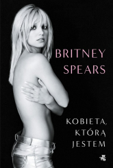 Kobieta, którą jestem - Britney Spears | mała okładka