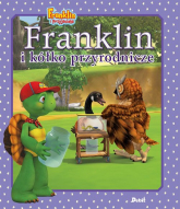 Franklin i kółko przyrodnicze - Paulette Bourgeois | mała okładka