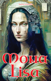 Mona Lisa - Iwona Grądzka | mała okładka