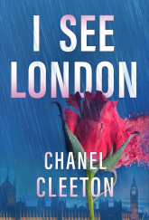 I See London - Chanel Cleeton | mała okładka