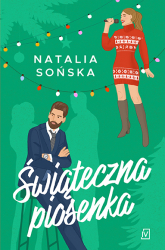 Świąteczna piosenka - Natalia  Sońska | mała okładka